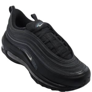 Tênis Nike Air Max 97 Preto