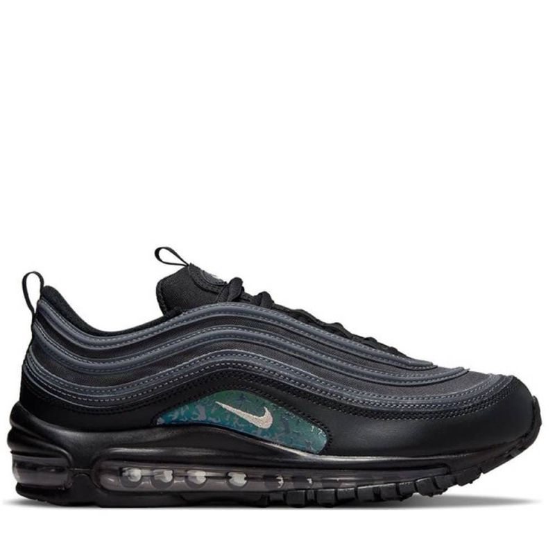 Nike max store 97 black