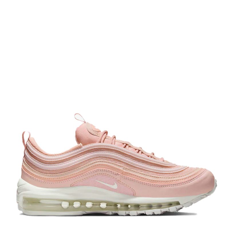 Tênis nike air max millenial best sale rose feminino