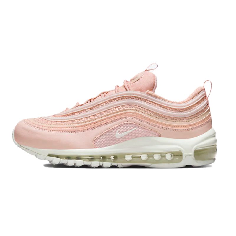 Nike air max 97 velvet sale pink