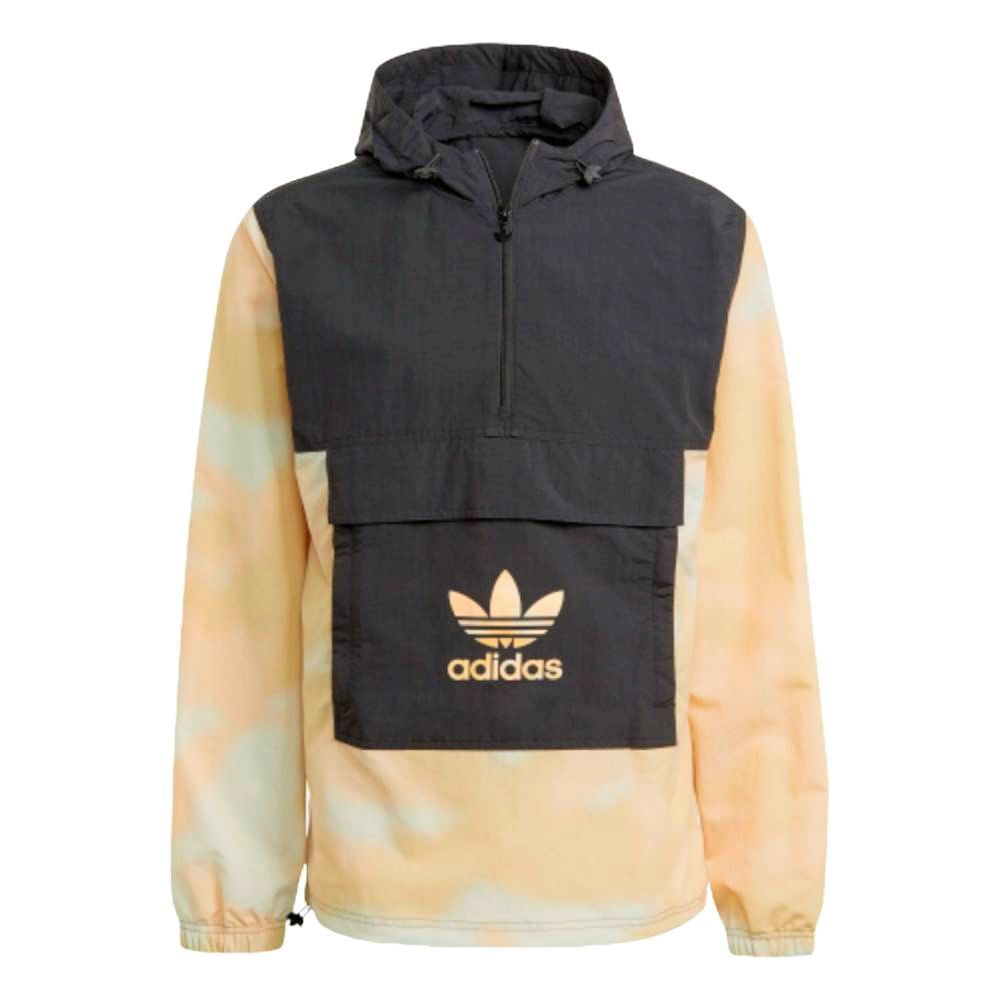 Jaqueta windbreaker hot sale adidas