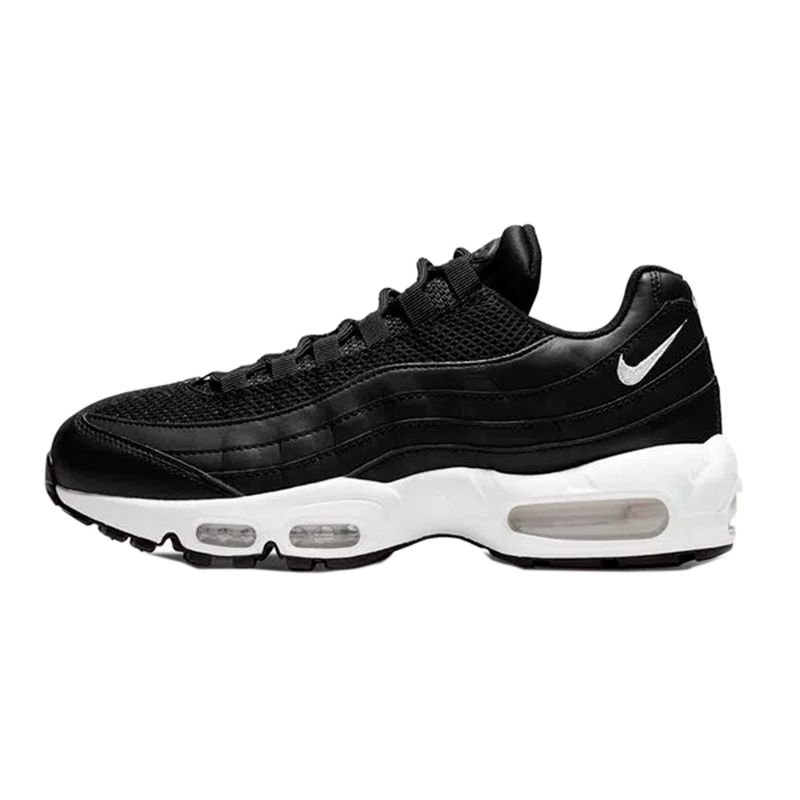 Nike 95 store branco e preto