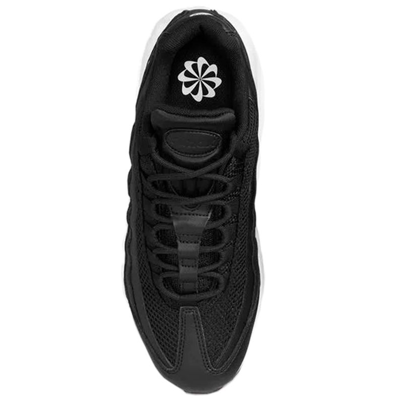 Nike 95 black fashion womens