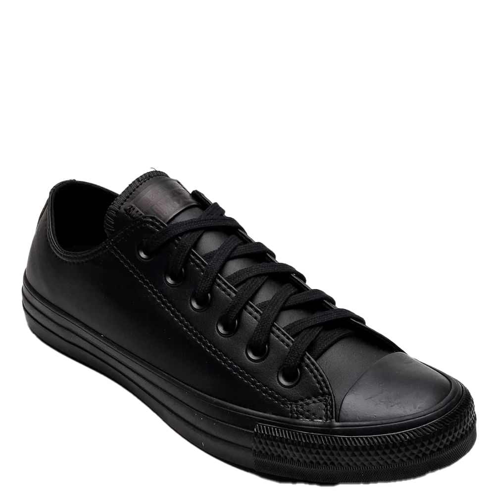 Tênis Masculino Chuck Taylor All Star Monochrome - Converse