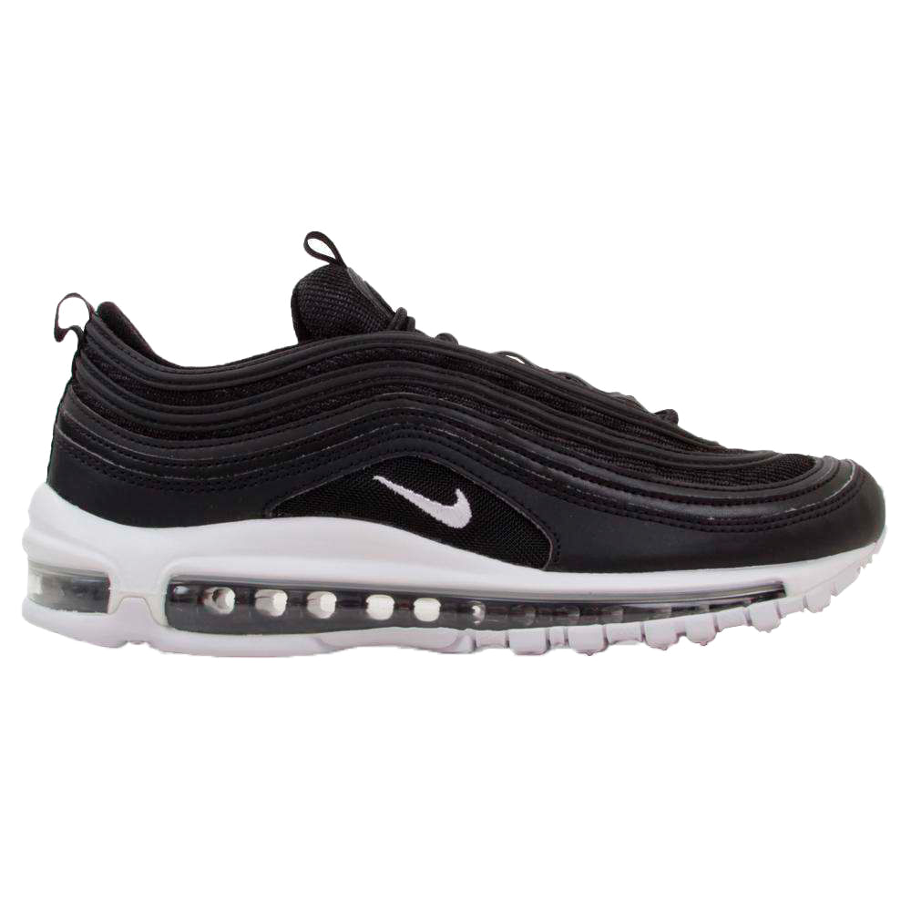 Nike sales aor 97