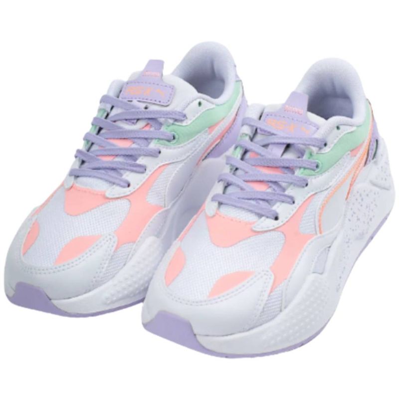 puma rs x3 pastel