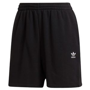 Short Adidas Originals Feminino Preto Branco