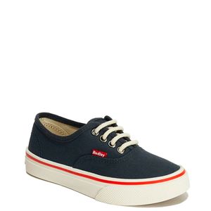 Tênis Redley Originals Infantil Marinho Vermelho