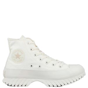 Tênis Converse Chuck Taylor All Star Lugged 2.0 Feminino Amendoa