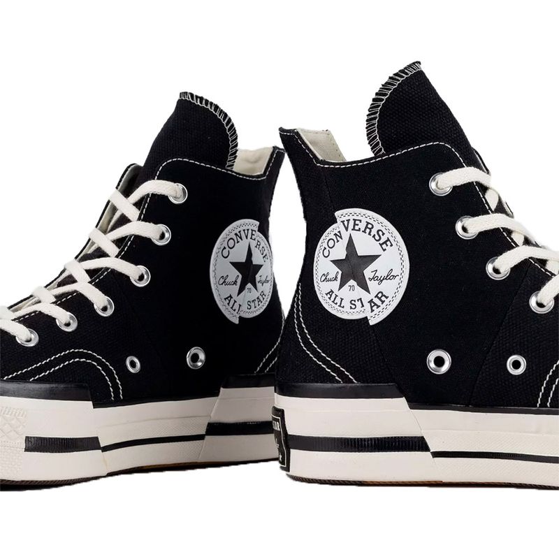 Tênis Converse Chuck 70 Hi Plus - West+