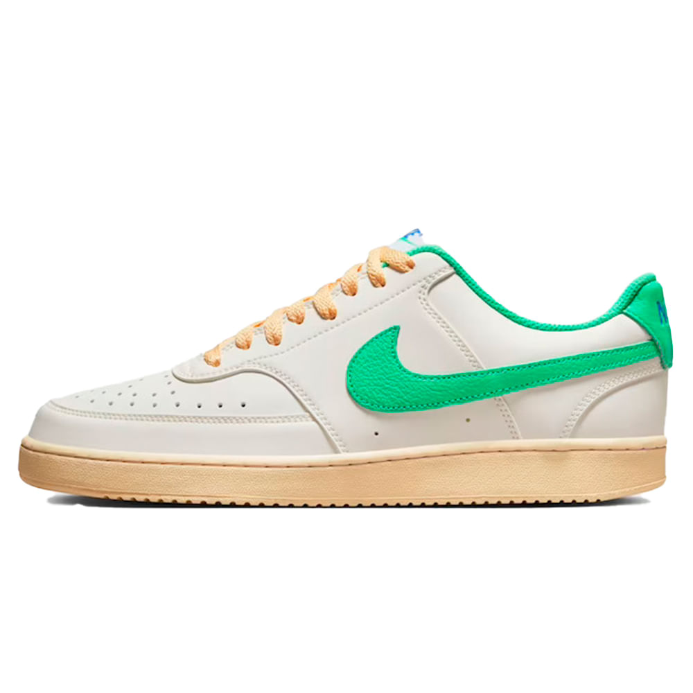 Tênis Nike Court Vision Mid NN - Masculino - Branco+Preto - Tipos de  Calçados, Tênis para Basquete: Loja de tênis online - Comprar agora