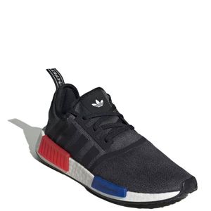 Tênis Adidas Originals NMD_R1 Masculino Chumbo Preto