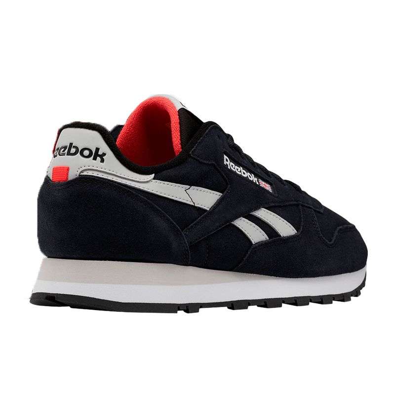 Tênis Reebok Classic Leather - WestMais