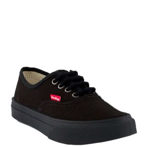 Tênis Redley Originals Infantil All Black