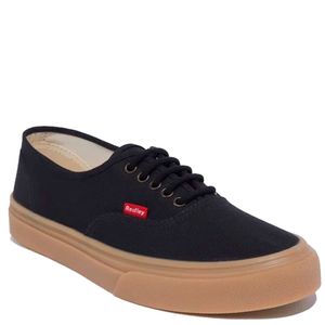 Tênis Redley Originals IR10 Infantil Preto Marrom