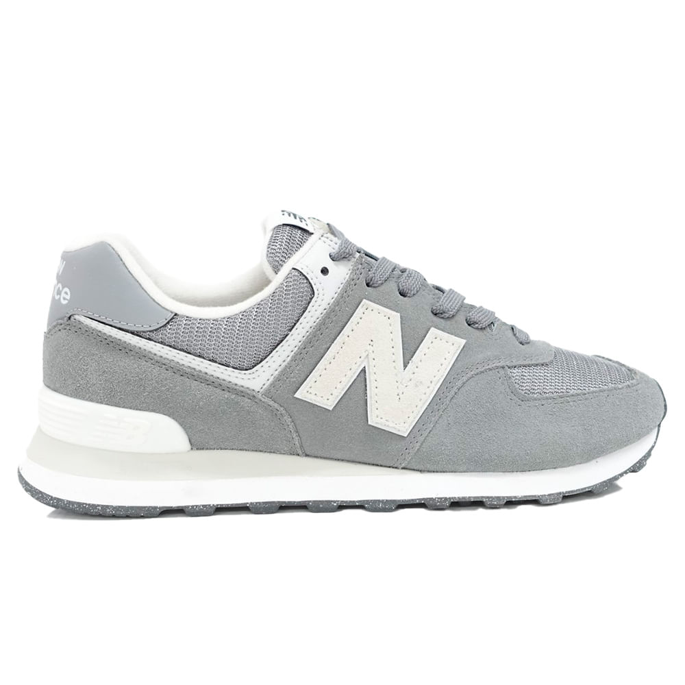 New balance best sale wl574 grey