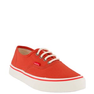 Tênis Redley Originals IR10 Feminino Ferrugem