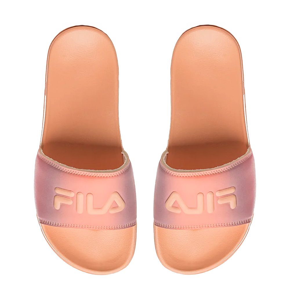 Chinelo fila drifter basic sales feminino