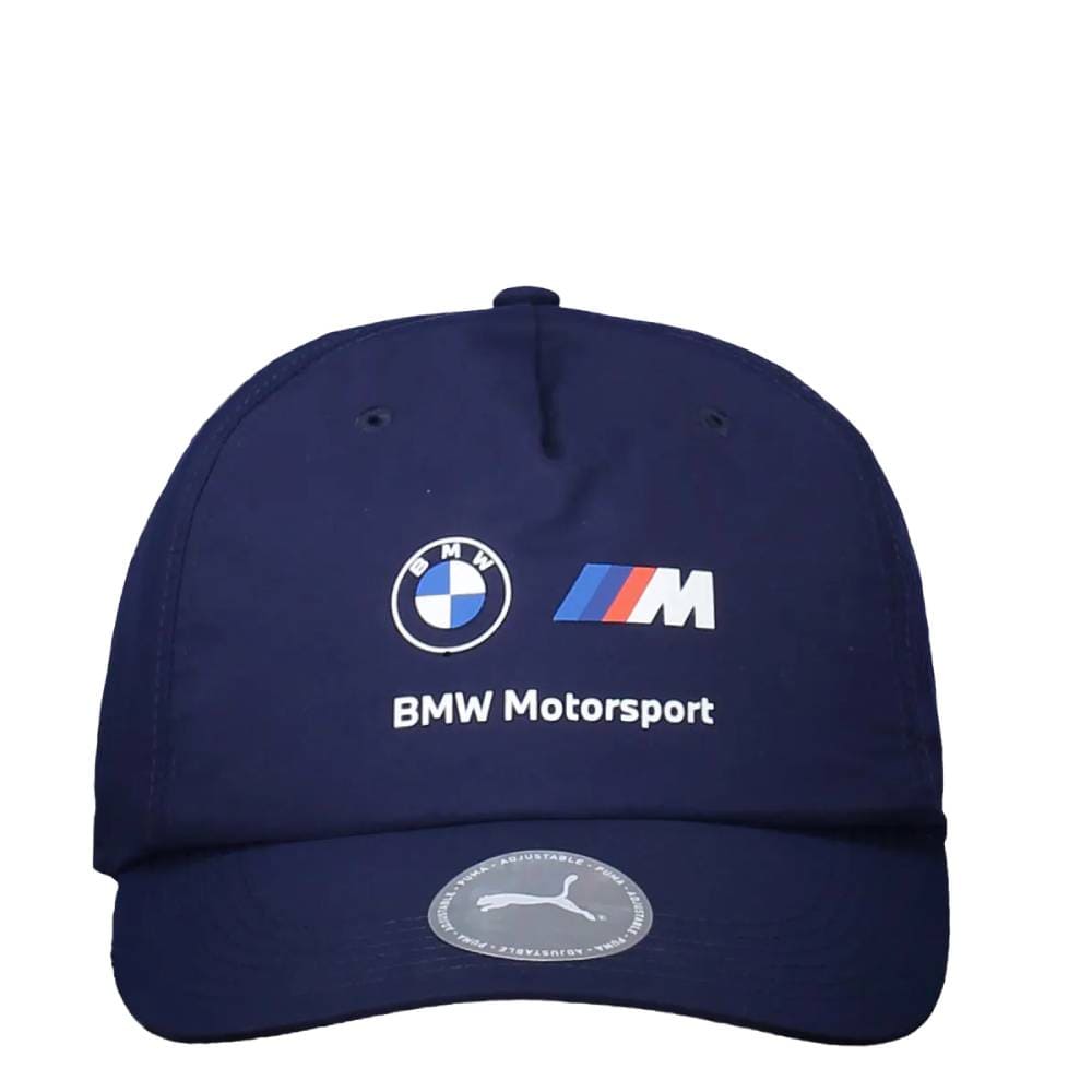 Bone da bmw hot sale branco e azul