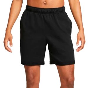 Bermuda Nike Therma Fit Core Masculino Preto