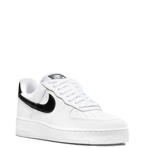 Tênis Nike Air Force 1 "07 Feminino Branco Preto