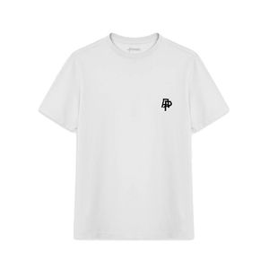 Camisa Approve Bold AP Masculina Off White