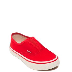 Tênis Redley Splip On Infantil Vermelho