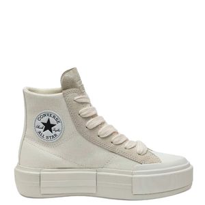 Tênis Converse Cruise Crafted Plataforma Feminino Off White