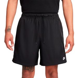 Bermuda Nike Club Flow Masculina Preto