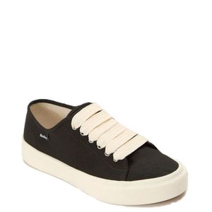 Tênis Redley Wave Unissex Preto Off White