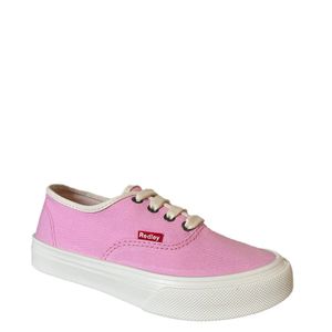 Tênis Redley Originals IR10 Feminino Rosa
