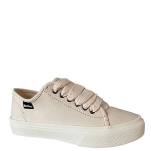 Tênis Redley Originals IR22 Unissex Off White